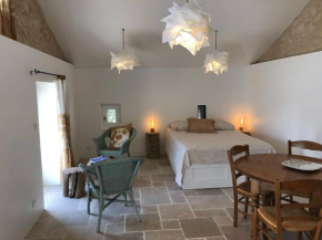 Charmante maisonnette au calme